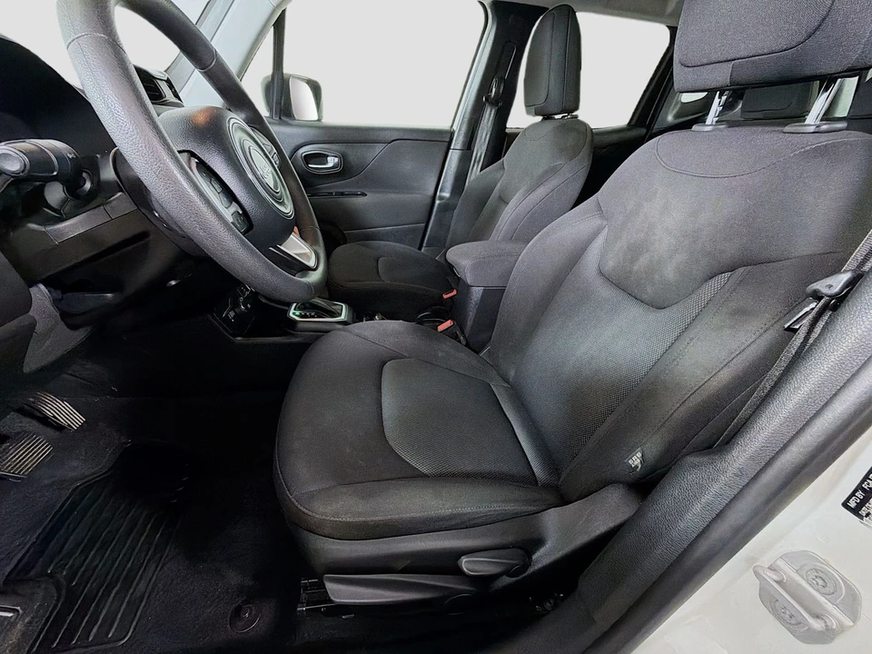 2018 Jeep Renegade - Image 13 of 21