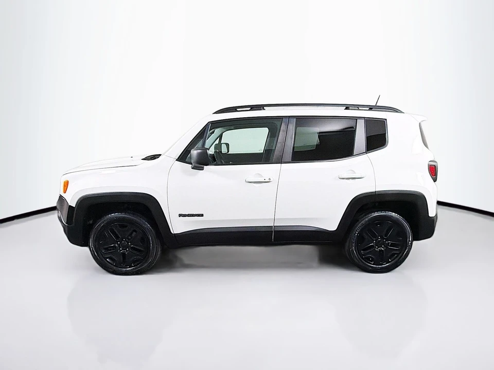 2018 Jeep Renegade - Image 5 of 21