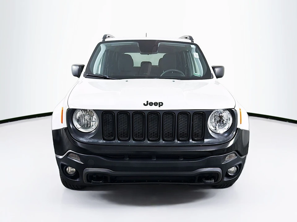 2018 Jeep Renegade - Image 2 of 21