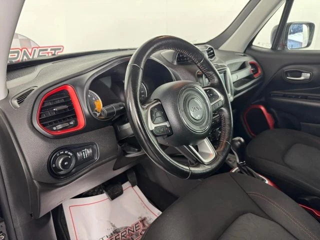 2018 Jeep Renegade - Image 10 of 12