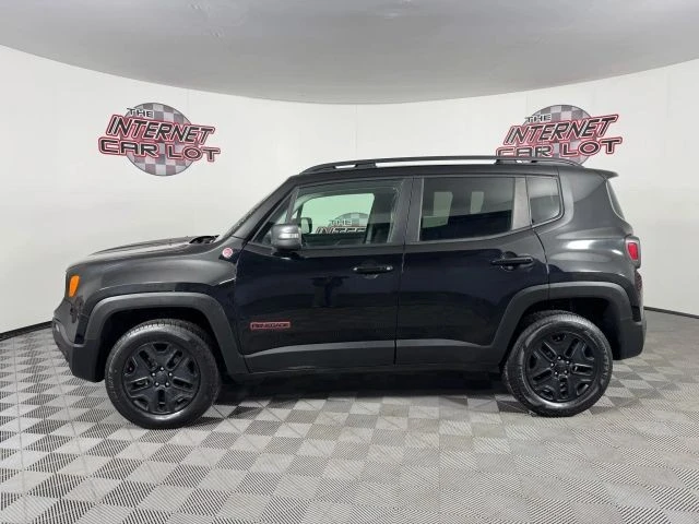 2018 Jeep Renegade - Image 4 of 21