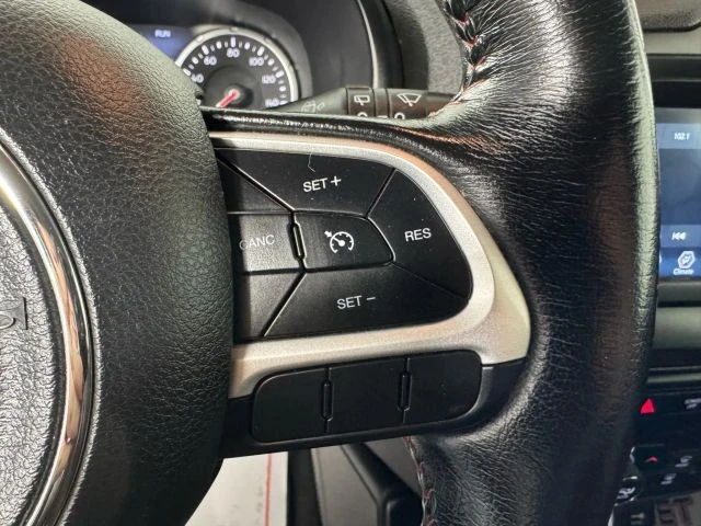 2018 Jeep Renegade - Image 16 of 21