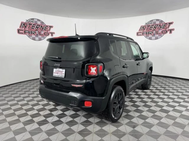 2018 Jeep Renegade - Image 7 of 12