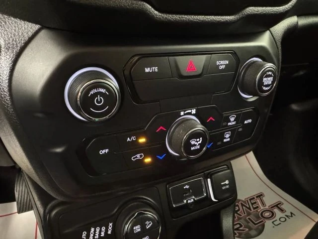2018 Jeep Renegade - Image 21 of 21