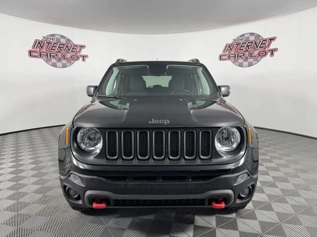 2018 Jeep Renegade - Image 2 of 21