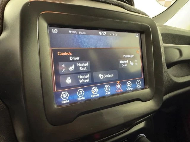 2018 Jeep Renegade - Image 20 of 21