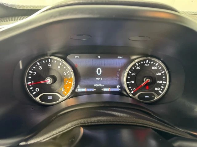 2018 Jeep Renegade - Image 14 of 21