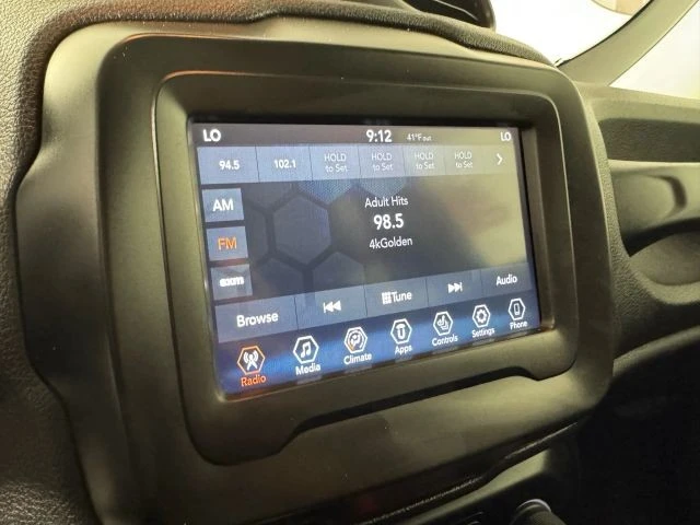 2018 Jeep Renegade - Image 19 of 21