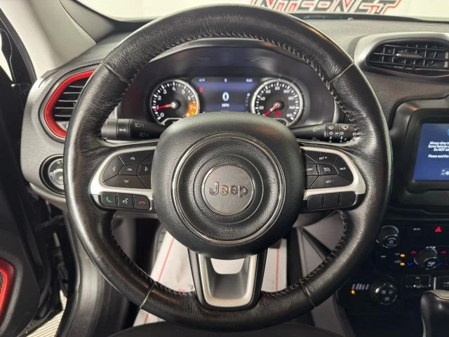 2018 Jeep Renegade - Image 13 of 21