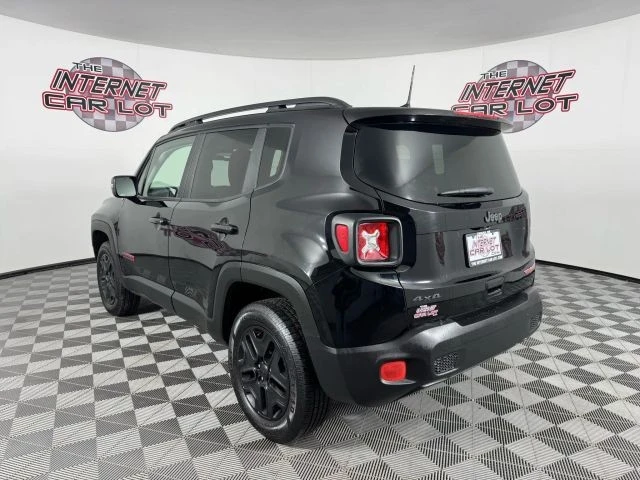 2018 Jeep Renegade - Image 5 of 21