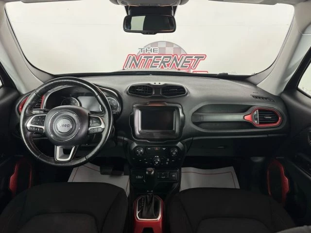 2018 Jeep Renegade - Image 11 of 21