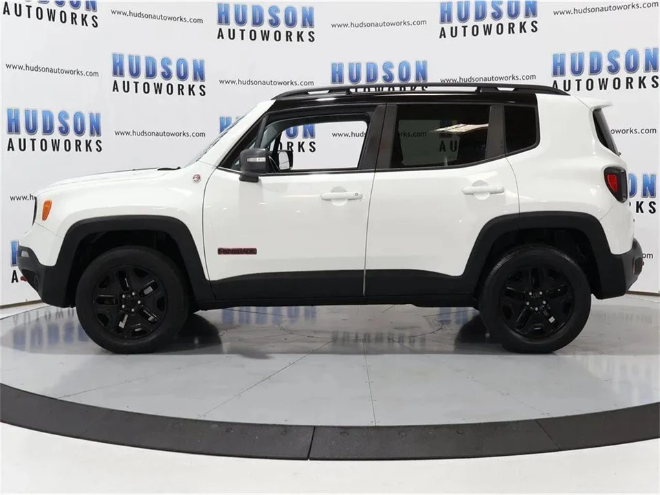2018 Jeep Renegade - Image 3 of 31