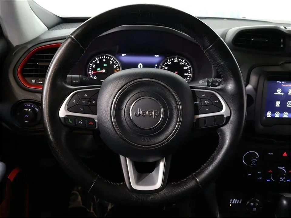 2018 Jeep Renegade - Image 17 of 31