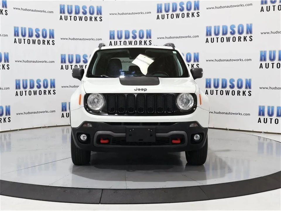 2018 Jeep Renegade - Image 9 of 31