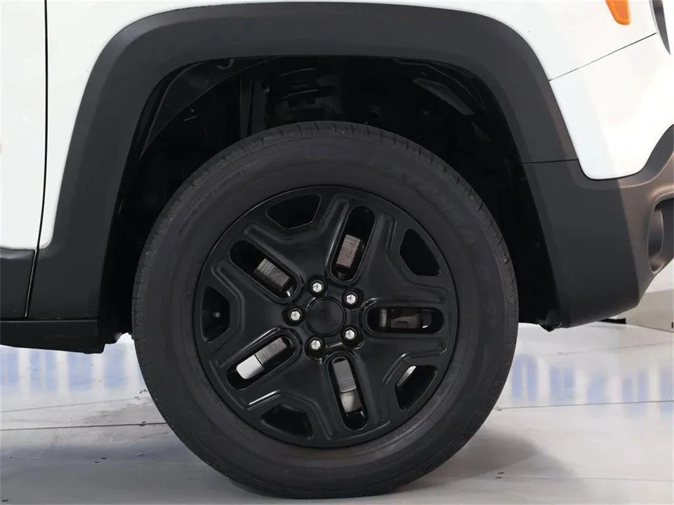 2018 Jeep Renegade - Image 31 of 31