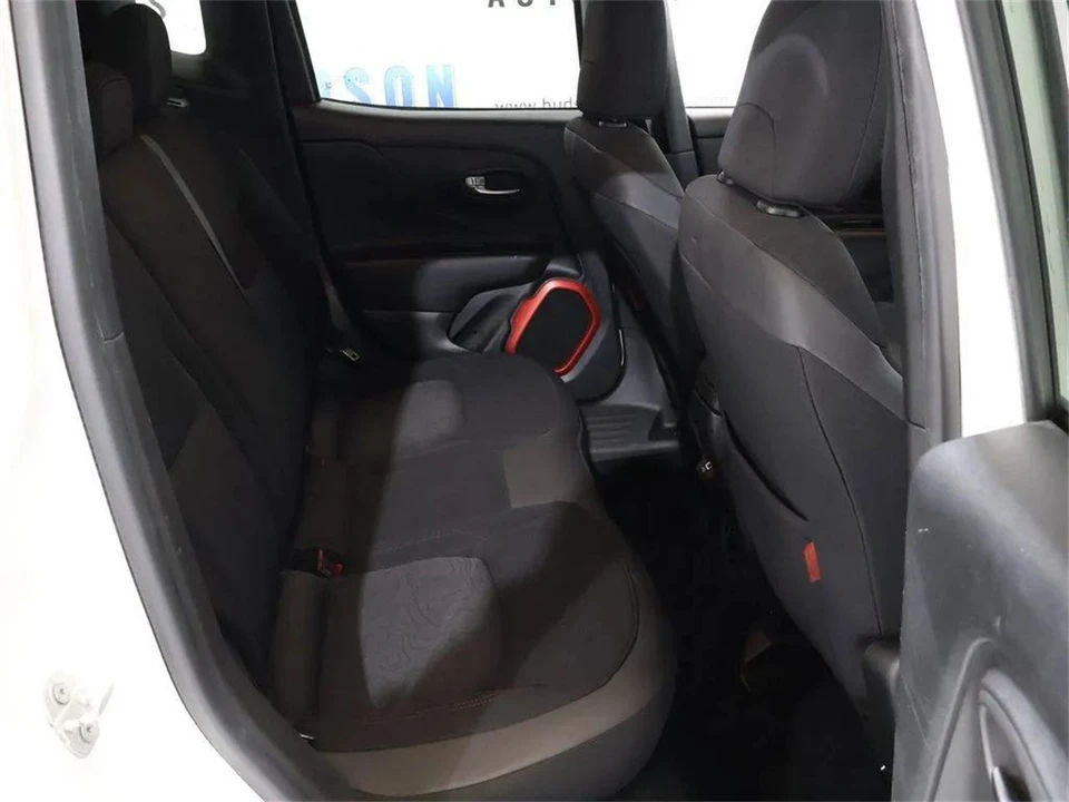 2018 Jeep Renegade - Image 26 of 31