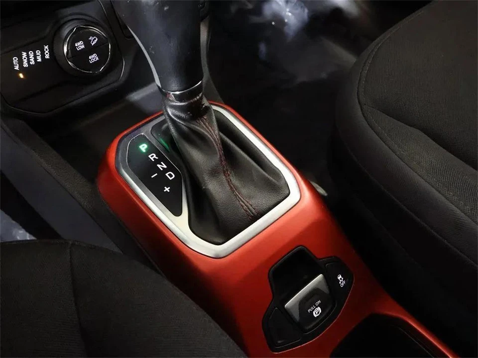 2018 Jeep Renegade - Image 22 of 31