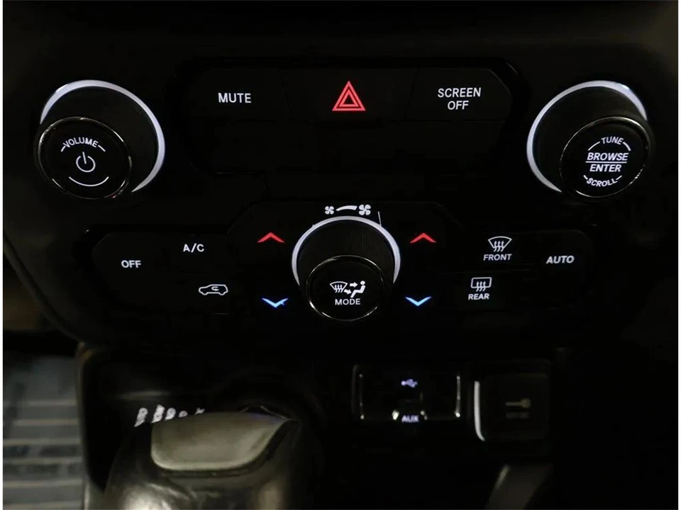 2018 Jeep Renegade - Image 20 of 31