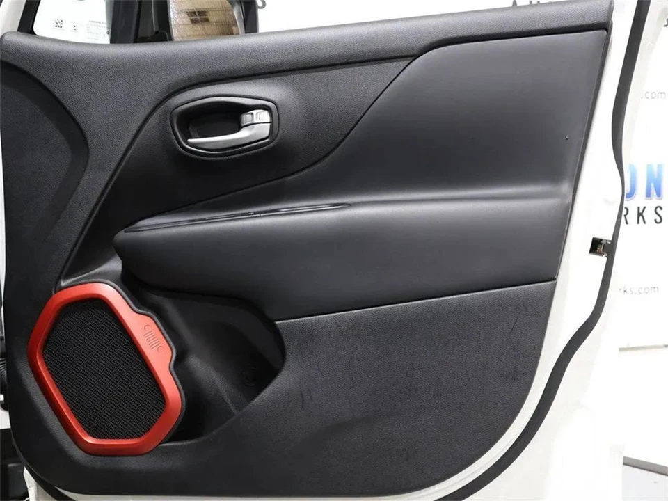 2018 Jeep Renegade - Image 30 of 31