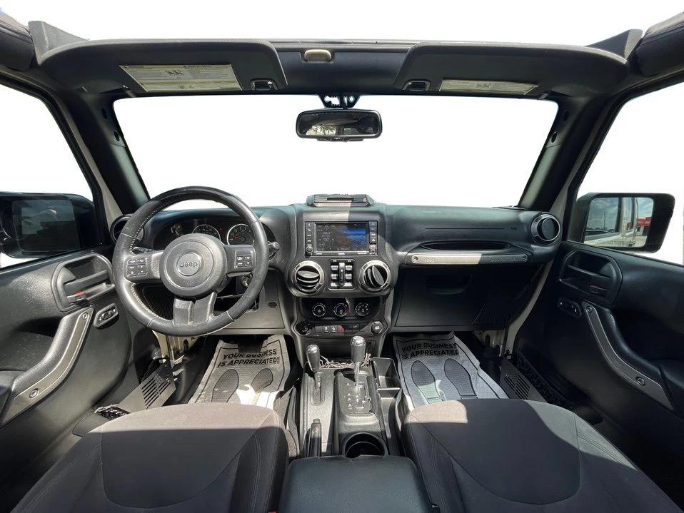 2018 Jeep JK Wrangler - Image 13 of 20
