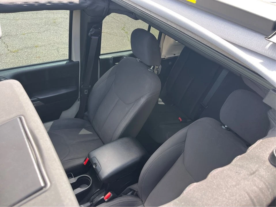 2018 Jeep JK Wrangler - Image 11 of 20