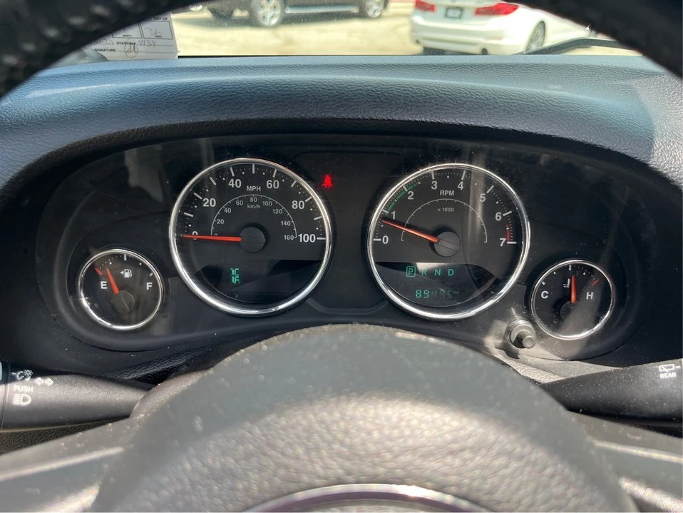 2018 Jeep JK Wrangler - Image 17 of 20