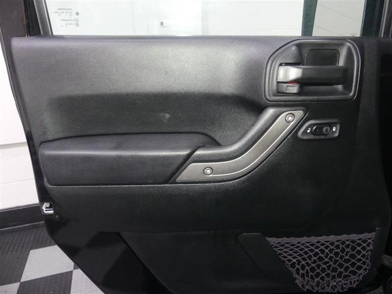 2018 Jeep JK Wrangler - Image 16 of 20