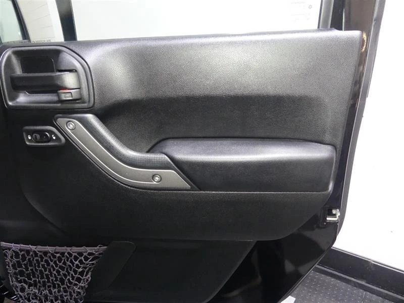 2018 Jeep JK Wrangler - Image 17 of 20