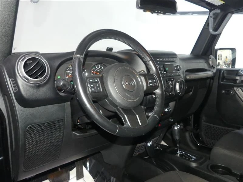 2018 Jeep JK Wrangler - Image 20 of 20