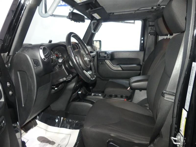 2018 Jeep JK Wrangler - Image 18 of 20