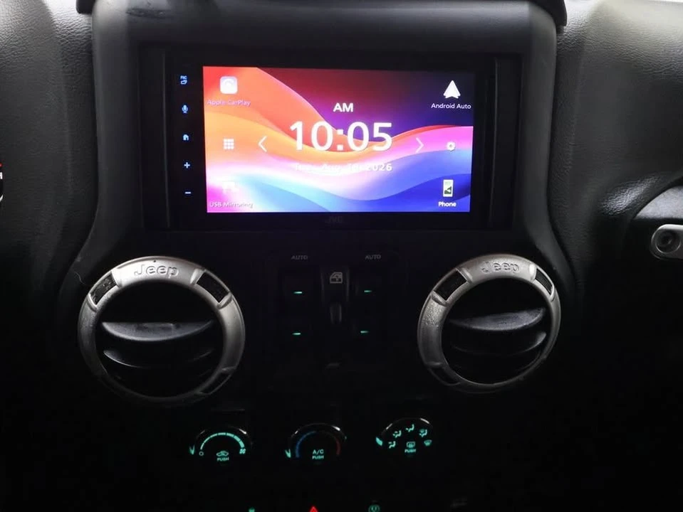 2018 Jeep JK Wrangler - Image 15 of 19