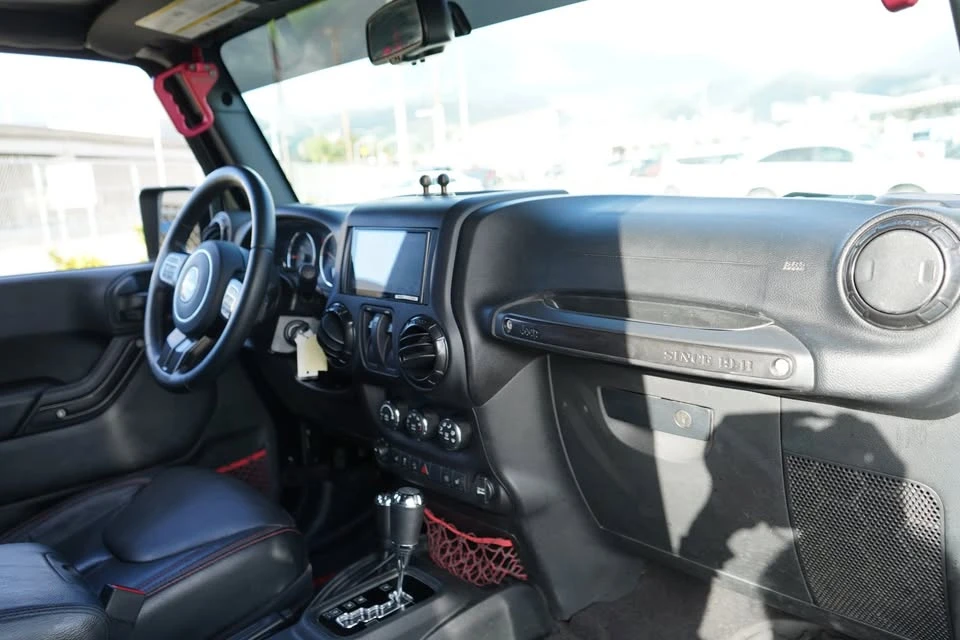2018 Jeep JK Wrangler - Image 12 of 20