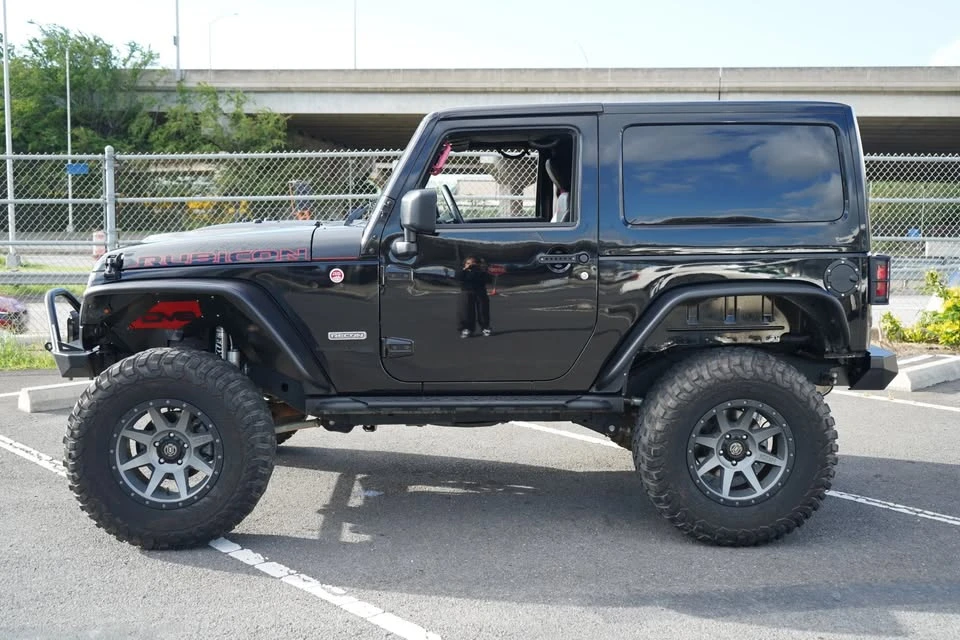2018 Jeep JK Wrangler - Image 2 of 20