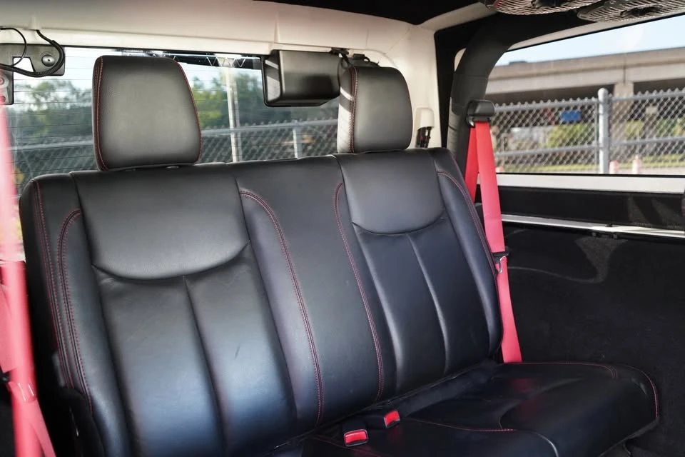 2018 Jeep JK Wrangler - Image 11 of 20