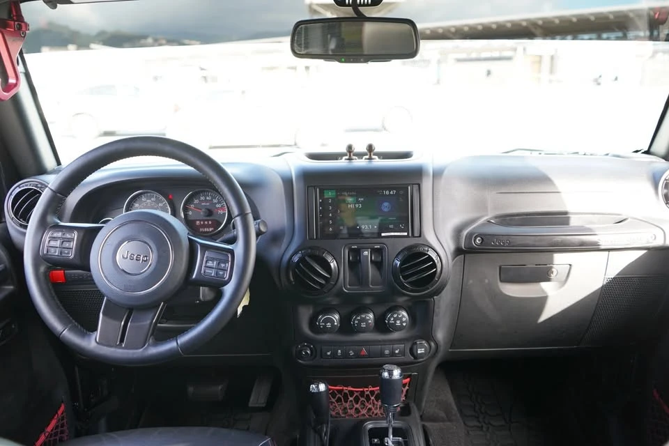 2018 Jeep JK Wrangler - Image 10 of 20