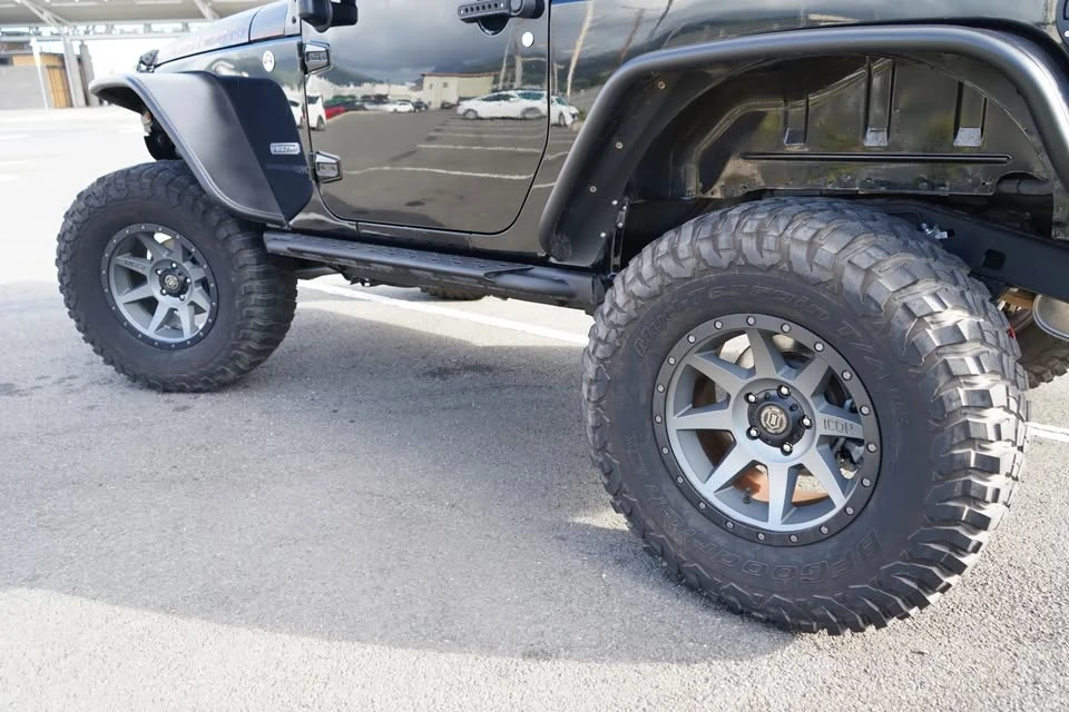 2018 Jeep JK Wrangler - Image 6 of 20