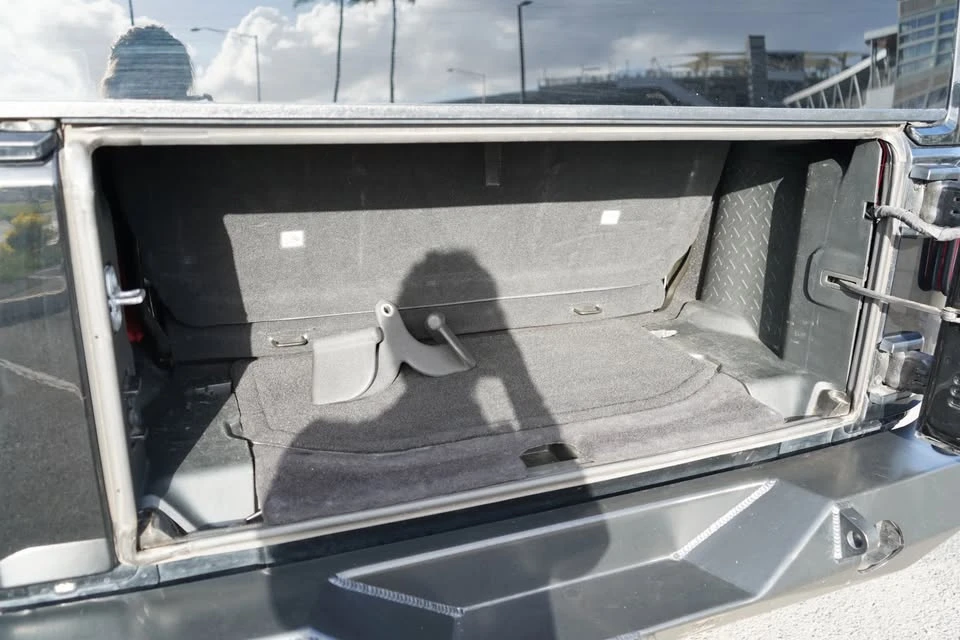 2018 Jeep JK Wrangler - Image 19 of 20