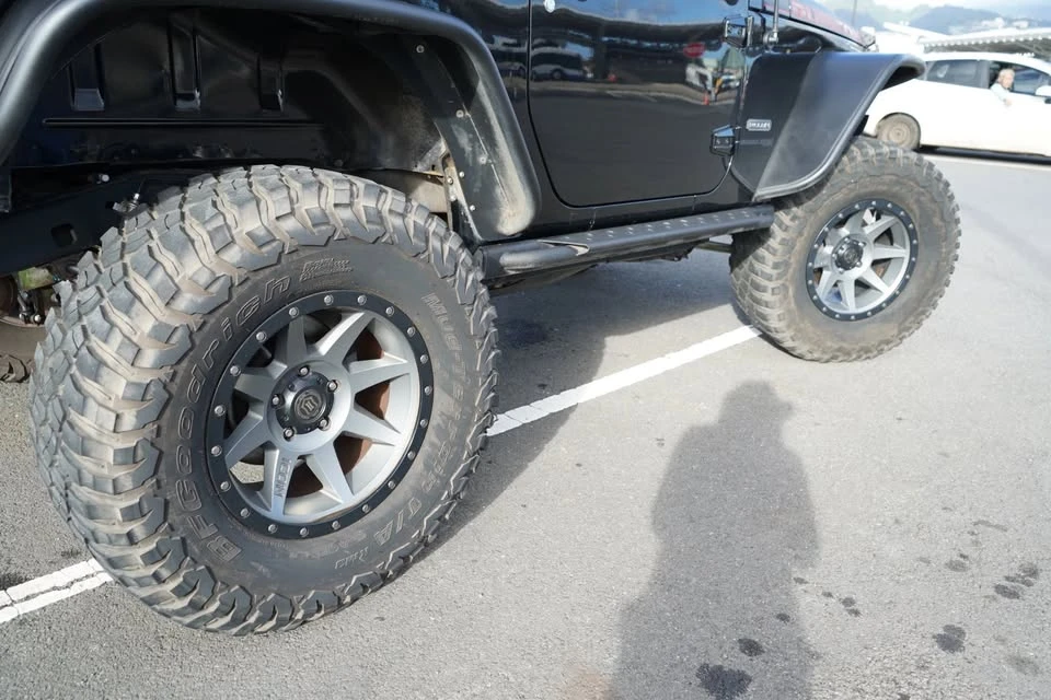 2018 Jeep JK Wrangler - Image 7 of 20
