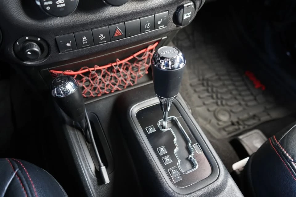 2018 Jeep JK Wrangler - Image 9 of 20