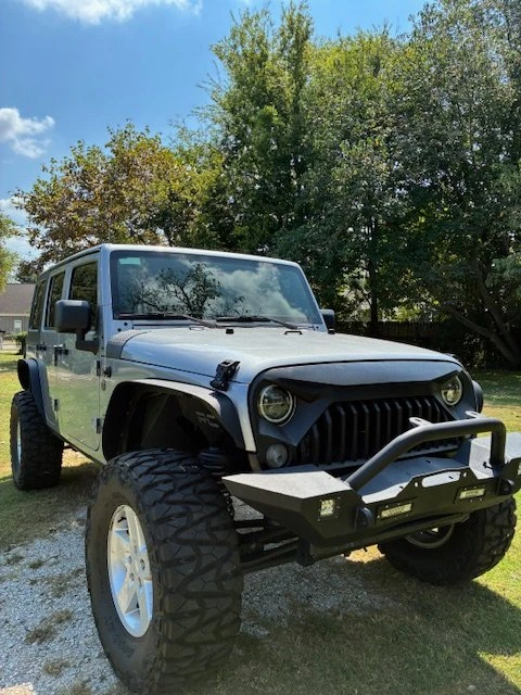 2018 Jeep JK Wrangler - Image 13 of 17