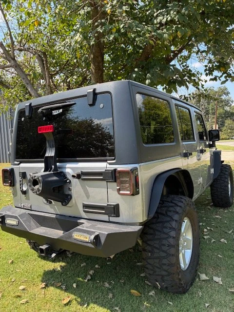 2018 Jeep JK Wrangler - Image 15 of 17