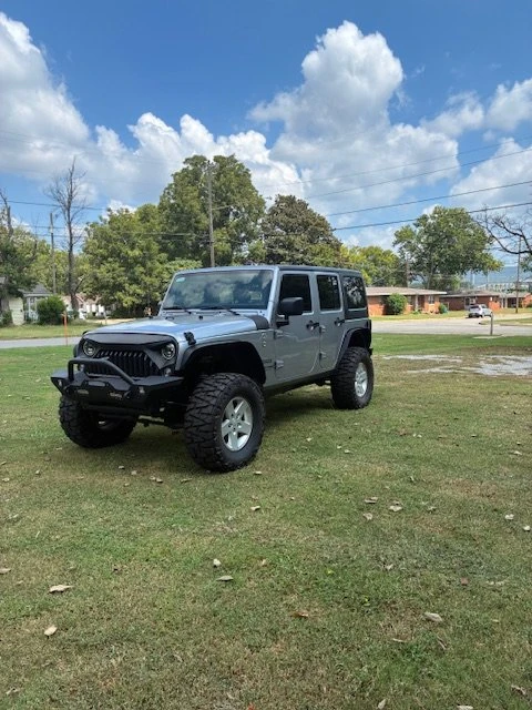 2018 Jeep JK Wrangler - Image 11 of 17