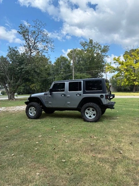 2018 Jeep JK Wrangler - Image 10 of 17
