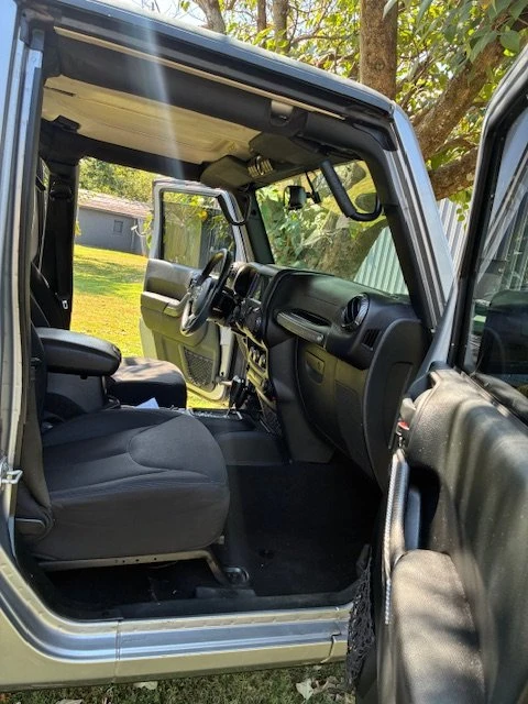 2018 Jeep JK Wrangler - Image 6 of 17