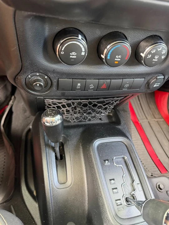 2018 Jeep JK Wrangler - Image 13 of 13