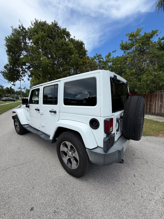 2018 Jeep JK Wrangler - Image 9 of 13
