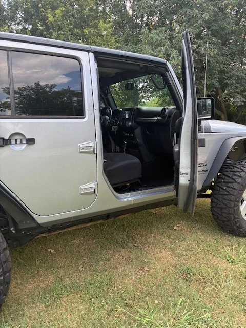 2018 Jeep JK Wrangler - Image 7 of 17