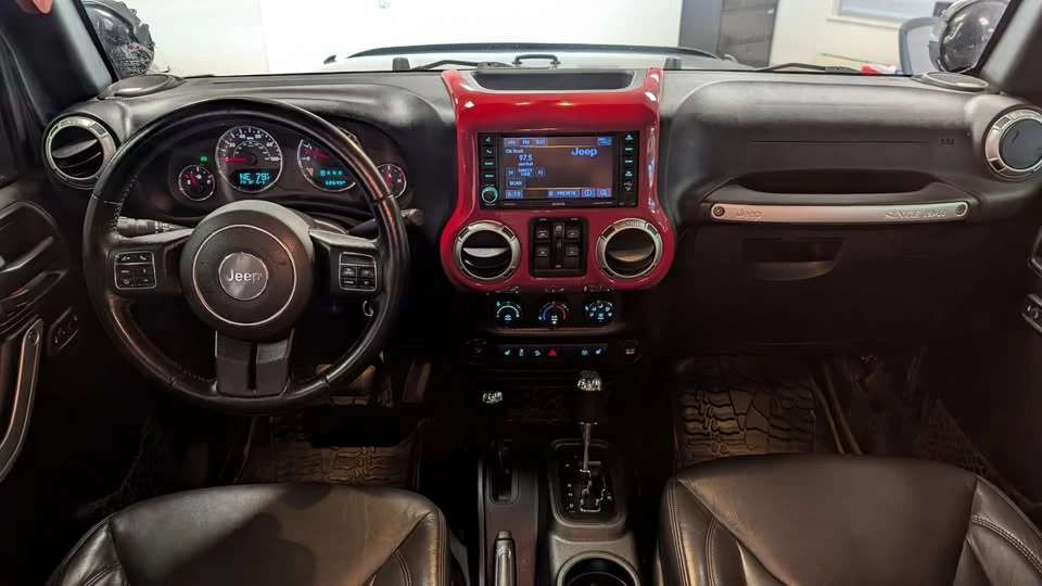 2018 Jeep Wrangler - Image 15 of 20