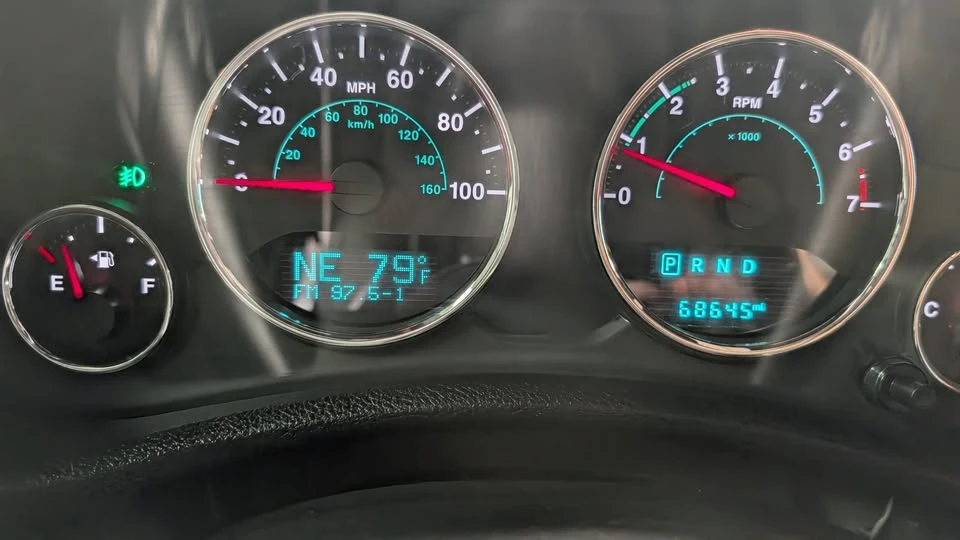 2018 Jeep Wrangler - Image 17 of 20