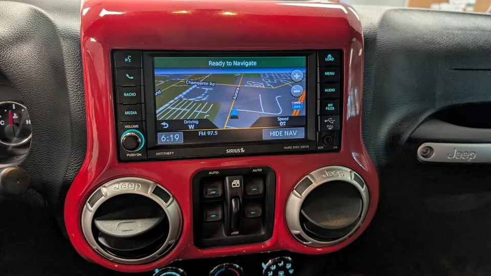 2018 Jeep Wrangler - Image 18 of 20